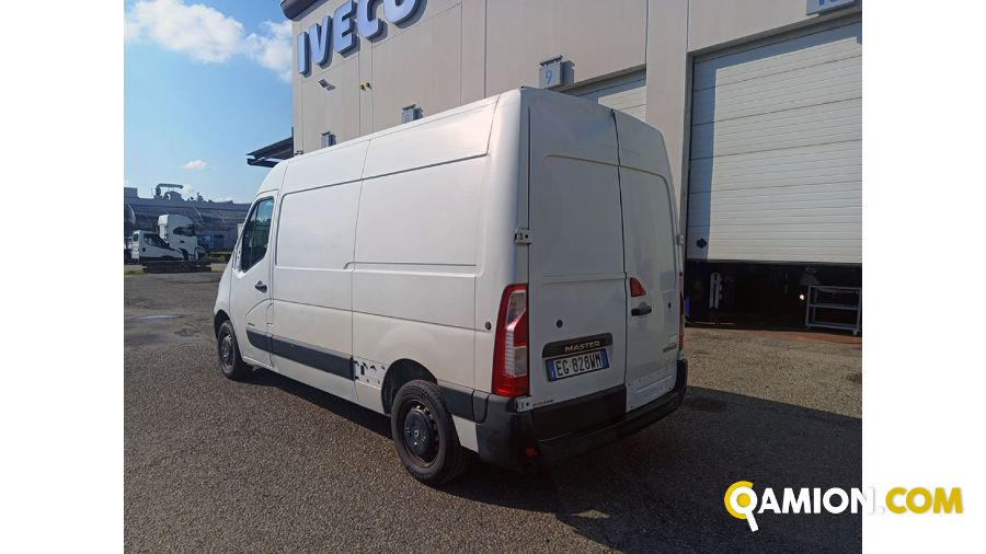 Renault master occasion - 520 000 km - Reggio-Emilia | EVICARRI S.P.A. - Foto 3
