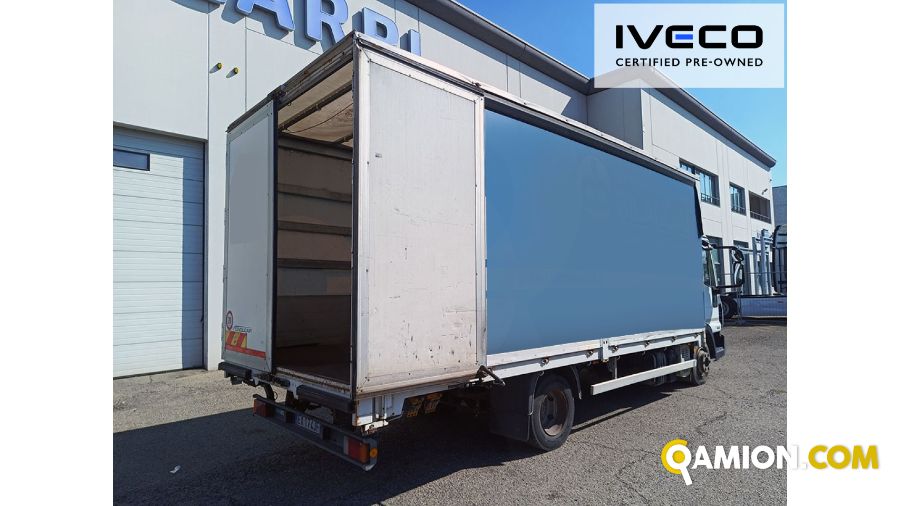 Iveco eurocargo occasion - 395 359 km - Reggio-Emilia | EVICARRI S.P.A. - Foto 3