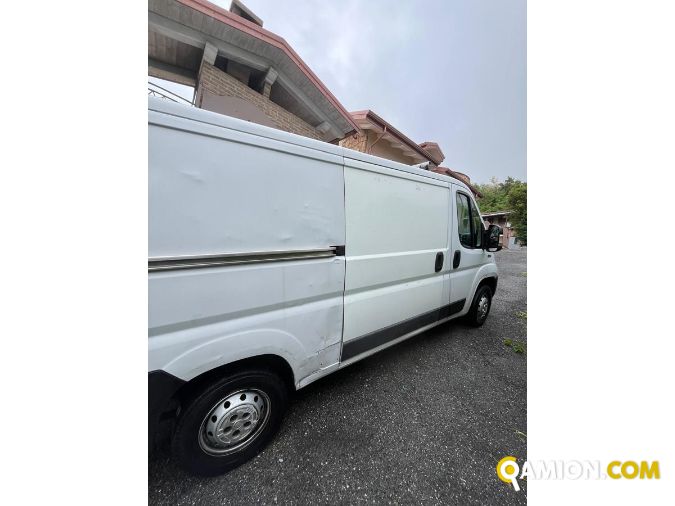 Fiat ducato - furgone occasion - 1 000 km - Torino - Foto 3