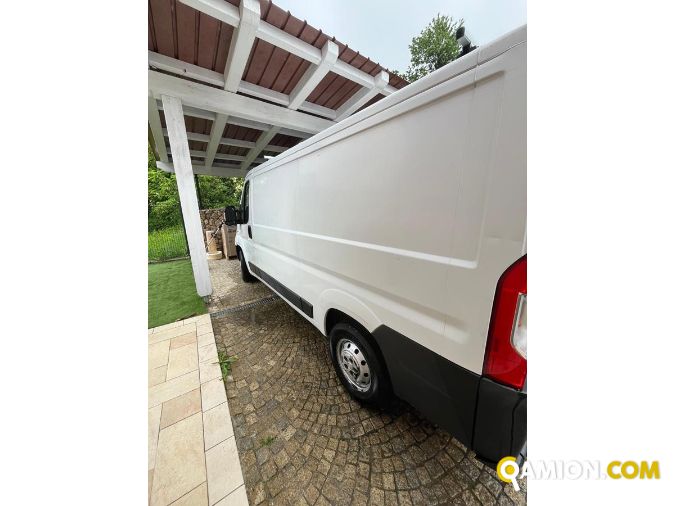 Fiat ducato - furgone occasion - 1 000 km - Torino - Foto 6