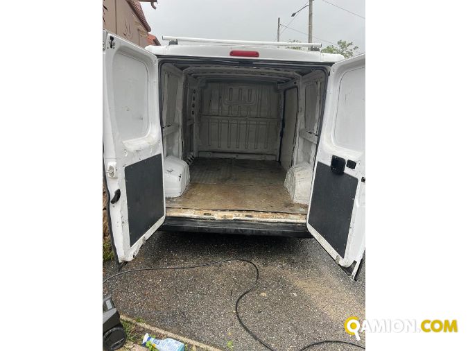 Fiat ducato - furgone occasion - 1 000 km - Torino - Foto 7