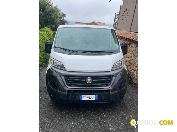 Fiat ducato - furgone occasion - 1 000 km - Torino - Foto 1