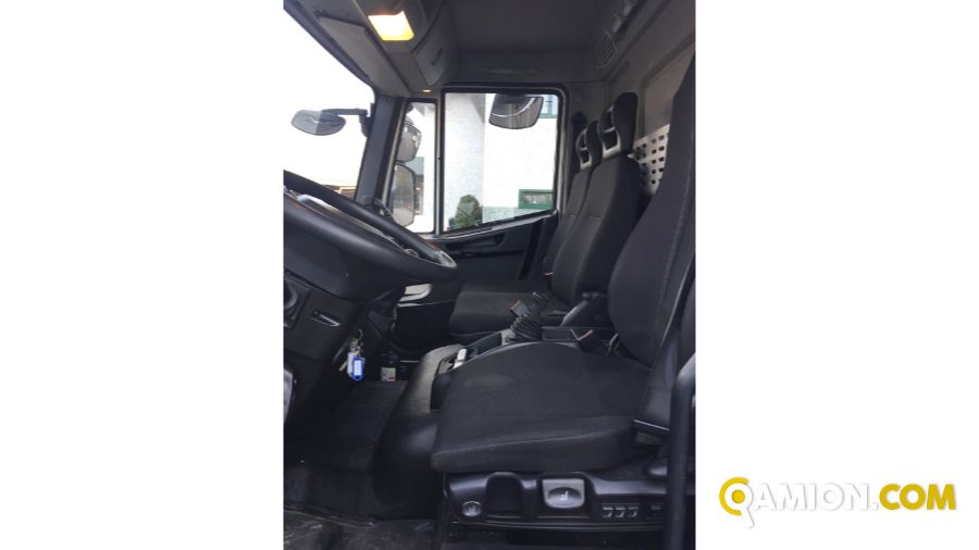 Iveco Eurocargo 100E19 Eurocargo 100E19 | BOSISIO LEONARDO COMMERCIO AUTOCARRI