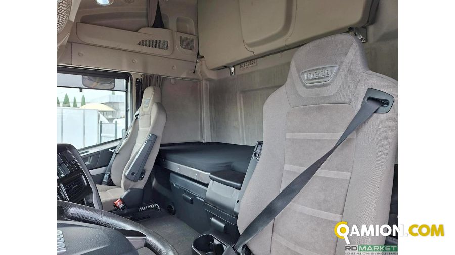 Iveco AS440S46TP XP TRATTORE STRADALE | Trattore Trattore | ROMANA DIESEL SPA