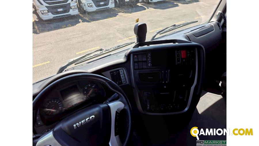 Iveco AS440S51TP XP TRATTORE STRADALE | Trattore Trattore | ROMANA DIESEL SPA