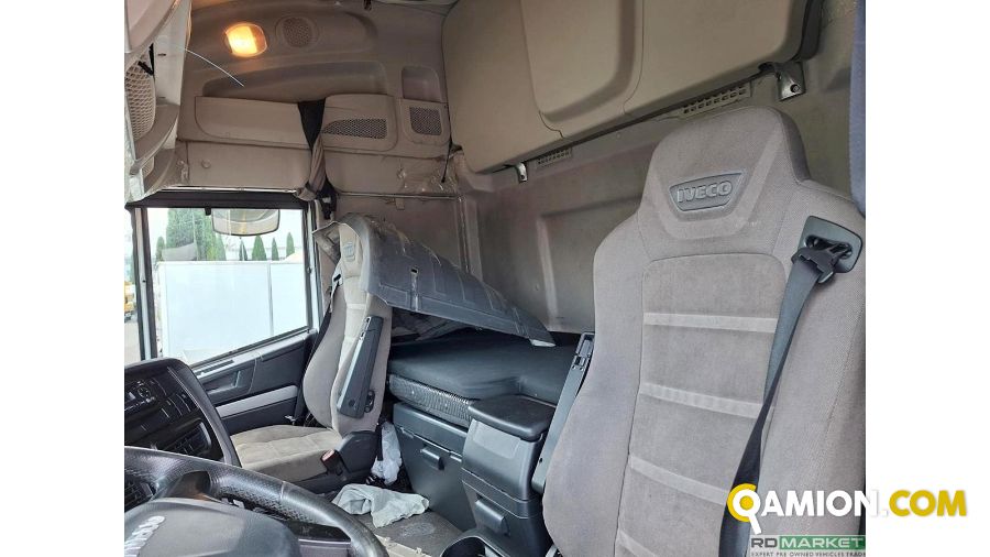Iveco AS440S46 TRATTORE STRADALE | Trattore Trattore | ROMANA DIESEL SPA