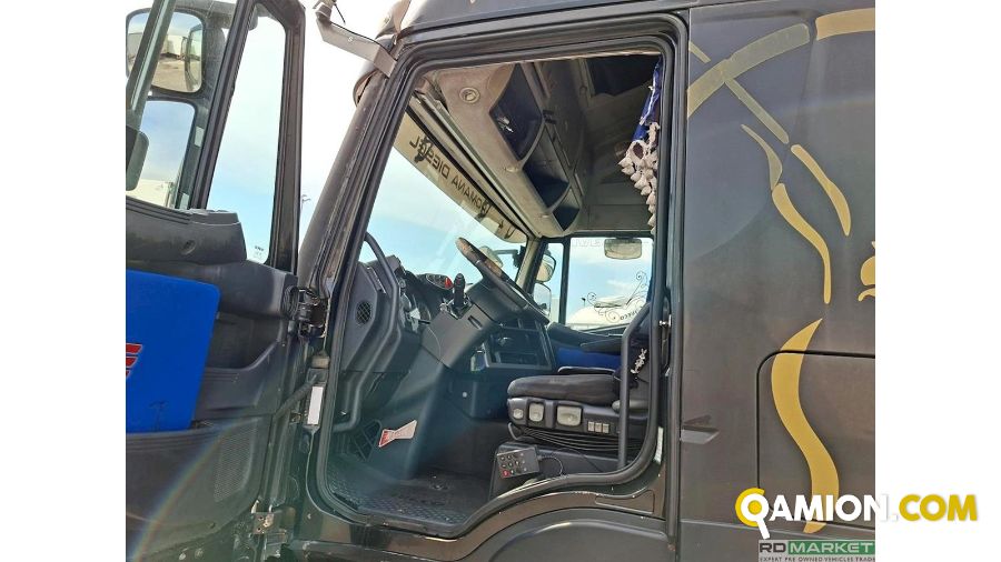 Iveco AS440S56 TRATTORE STRADALE | Trattore Trattore | ROMANA DIESEL SPA