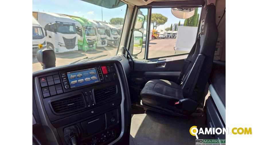 Iveco AS440S51TP XP TRATTORE STRADALE | Trattore Trattore | ROMANA DIESEL SPA