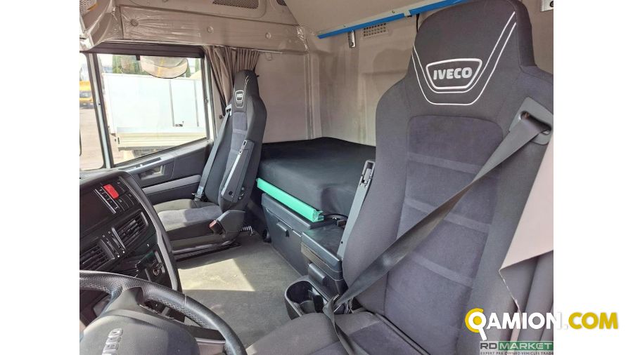 Iveco AS440S46 TRATTORE STRADALE | Trattore Trattore | ROMANA DIESEL SPA