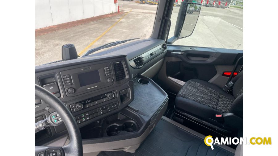 Scania R 500 A4x2NB SUPER INCLUSO 12 MESI GARANZIA R 500 A4x2NB SUPER INCLUSO 12 MESI GARANZIA | Trattore Trattore | SCANIA USED TRUCK CENTER ITALY