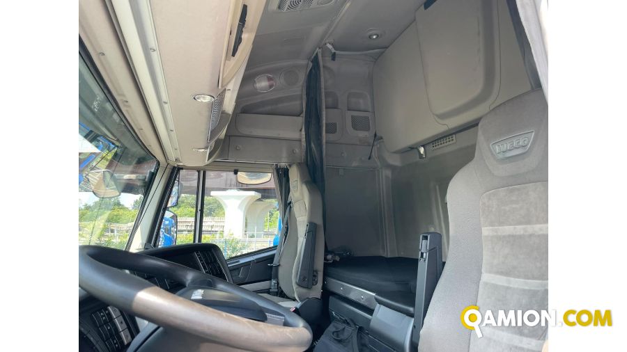 Iveco stralis 460 occasion - 690 000 km - Trento - 2015 | SCANIA USED TRUCK CENTER ITALY - Foto 11