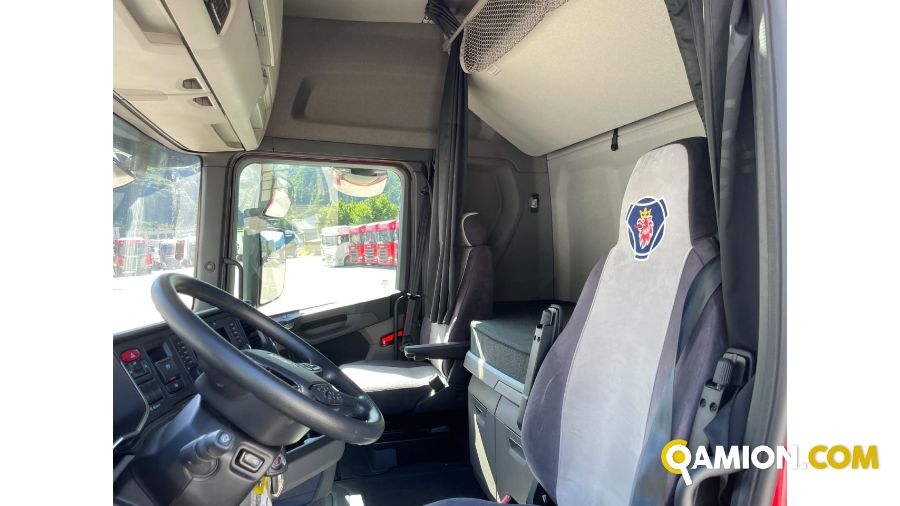 Scania S 500 A4x2LA FINANZIABILE A CONDIZIONI AGEVOLATE S 500 A4x2LA FINANZIABILE A CONDIZIONI AGEVOLATE | Trattore Trattore | SCANIA USED TRUCK CENTER ITALY