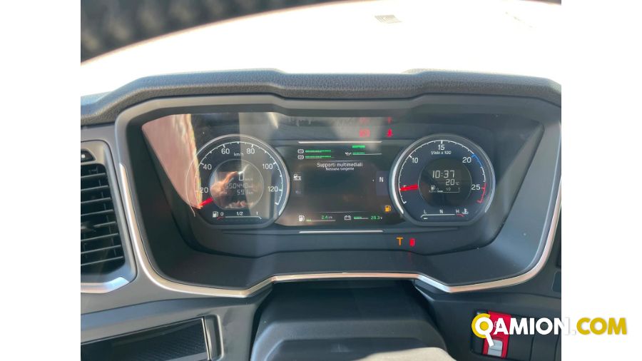 Scania S 530 A4x2NB S 530 A4x2NB | SCANIA USED TRUCK CENTER ITALY
