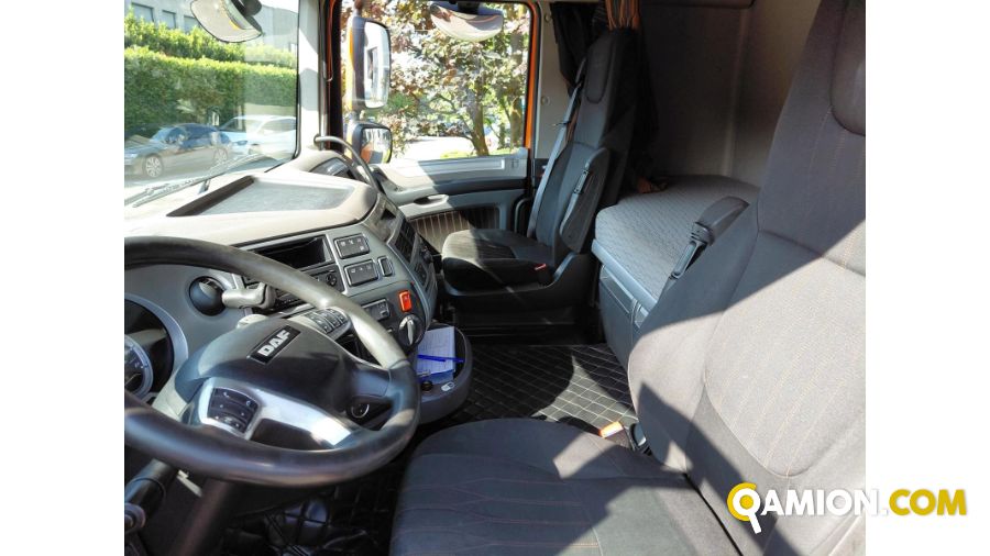 Daf xf 530 xf 530 | SCANIA USED TRUCK CENTER ITALY