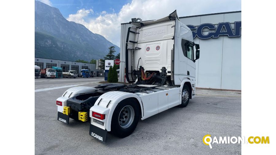 Scania R 500 A4x2NB SUPER INCLUSO 12 MESI GARANZIA R 500 A4x2NB SUPER INCLUSO 12 MESI GARANZIA | Trattore Trattore | SCANIA USED TRUCK CENTER ITALY
