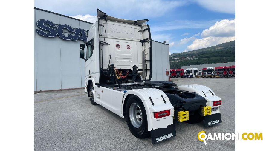 Scania R 500 A4x2NB SUPER INCLUSO 12 MESI GARANZIA R 500 A4x2NB SUPER INCLUSO 12 MESI GARANZIA | Trattore Trattore | SCANIA USED TRUCK CENTER ITALY