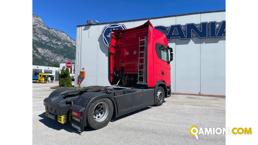 Scania S 500 A4x2LA FINANZIABILE A CONDIZIONI AGEVOLATE S 500 A4x2LA FINANZIABILE A CONDIZIONI AGEVOLATE | Trattore Trattore | SCANIA USED TRUCK CENTER ITALY