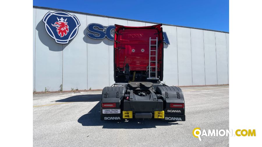 Scania S 500 A4x2LA FINANZIABILE A CONDIZIONI AGEVOLATE S 500 A4x2LA FINANZIABILE A CONDIZIONI AGEVOLATE | Trattore Trattore | SCANIA USED TRUCK CENTER ITALY