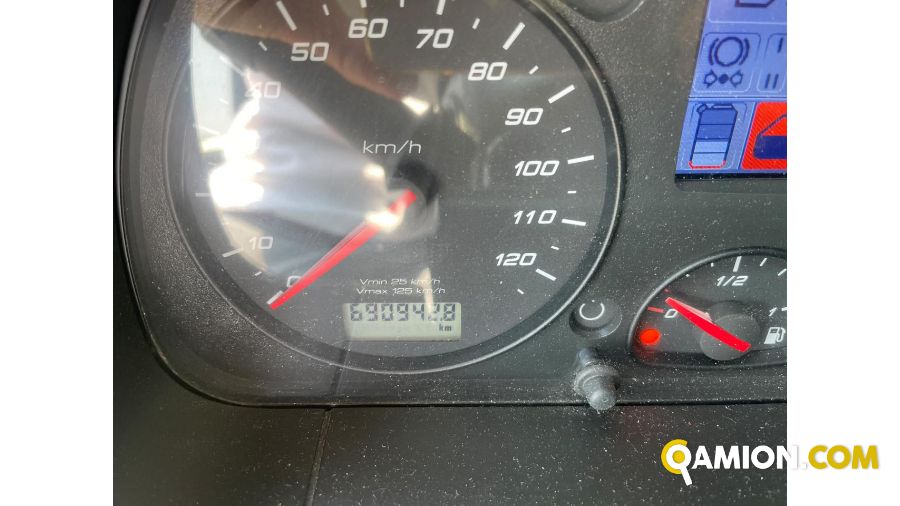 Iveco stralis 460 occasion - 690 000 km - Trento - 2015 | SCANIA USED TRUCK CENTER ITALY - Foto 2