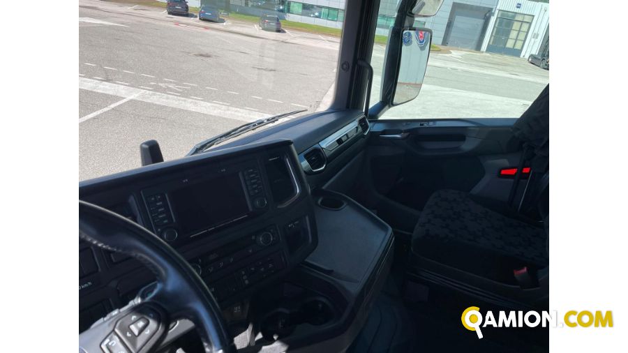 Scania S 530 A4x2NB S 530 A4x2NB | SCANIA USED TRUCK CENTER ITALY