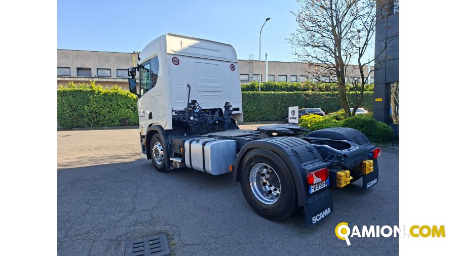 Scania R 450 A4x2NB R 450 A4x2NB | Trattore Trattore | SCANIA USED TRUCK CENTER ITALY