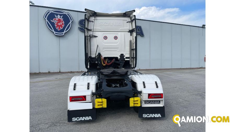 Scania R 500 A4x2NB SUPER INCLUSO 12 MESI GARANZIA R 500 A4x2NB SUPER INCLUSO 12 MESI GARANZIA | Trattore Trattore | SCANIA USED TRUCK CENTER ITALY
