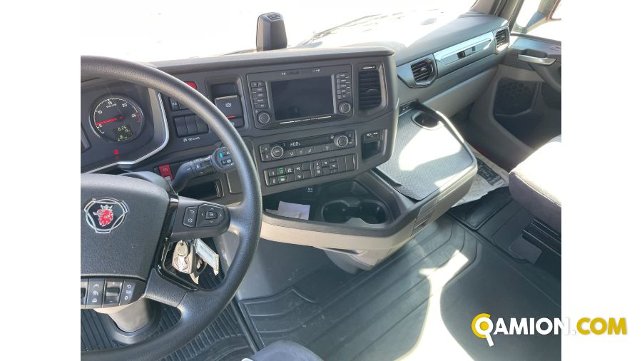 Scania S 500 A4x2LA FINANZIABILE A CONDIZIONI AGEVOLATE S 500 A4x2LA FINANZIABILE A CONDIZIONI AGEVOLATE | Trattore Trattore | SCANIA USED TRUCK CENTER ITALY