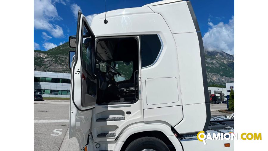 Scania S 530 A4x2NB S 530 A4x2NB | SCANIA USED TRUCK CENTER ITALY