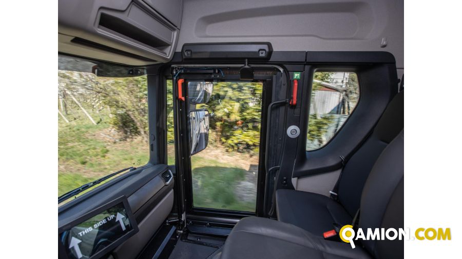 Scania L 230 B4x2NB L 230 B4x2NB Altro | SCANIA USED TRUCK CENTER ITALY