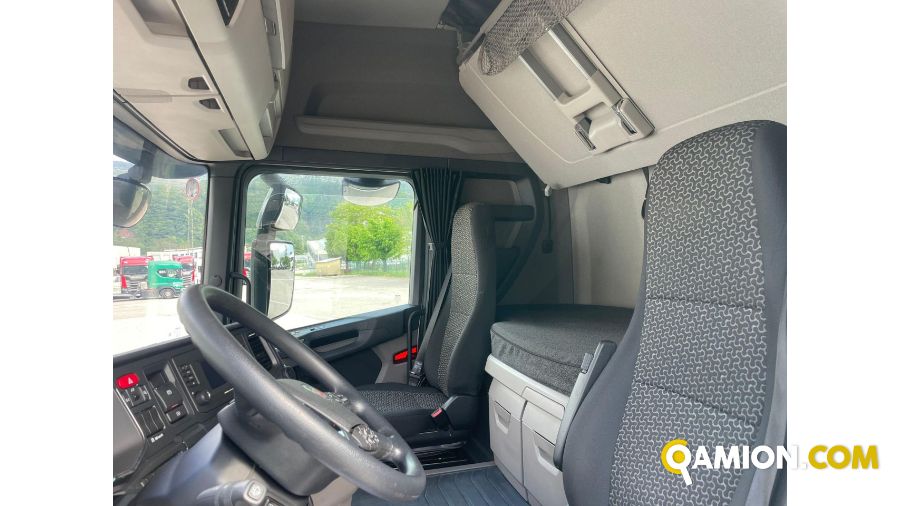 Scania R 500 A4x2NB SUPER INCLUSO 12 MESI GARANZIA R 500 A4x2NB SUPER INCLUSO 12 MESI GARANZIA | Trattore Trattore | SCANIA USED TRUCK CENTER ITALY