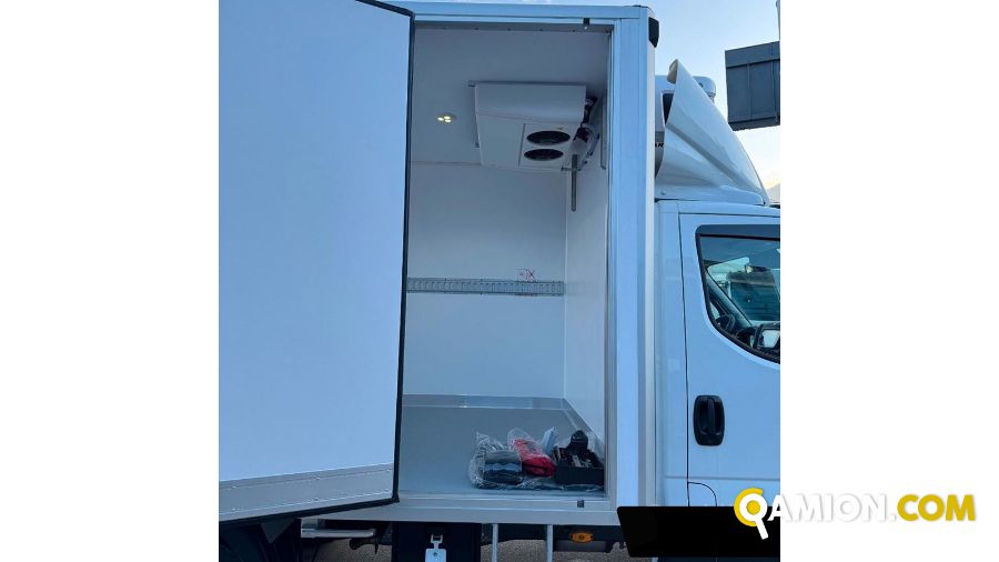 Iveco Daily Frigo 35c18 Daily Frigo 35c18 | Altro Altro