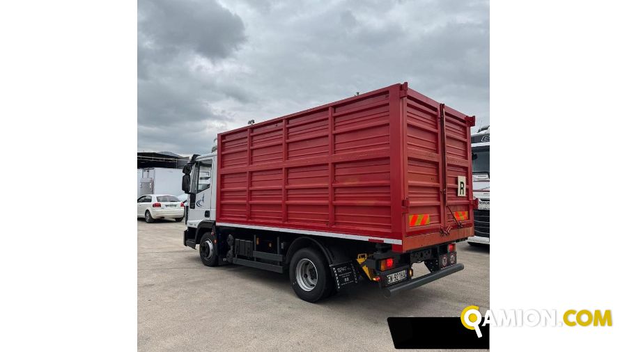 Iveco Eurocargo 75e16 Eurocargo 75e16 | Altro Altro