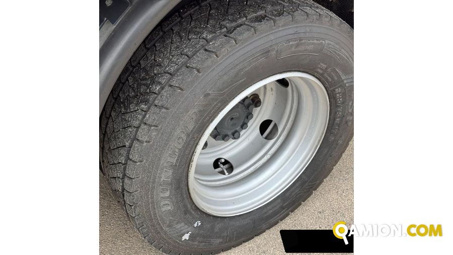 Iveco Eurocargo 75e16 Eurocargo 75e16 | Altro Altro