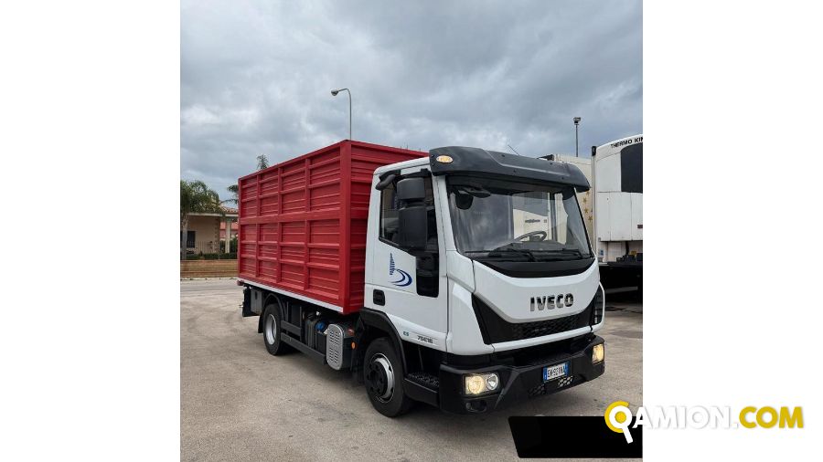 Iveco Eurocargo 75e16 Eurocargo 75e16 | Altro Altro