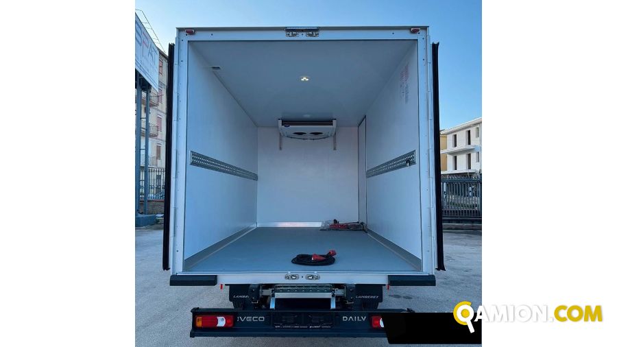 Iveco Daily Frigo 35c18 Daily Frigo 35c18 | Altro Altro