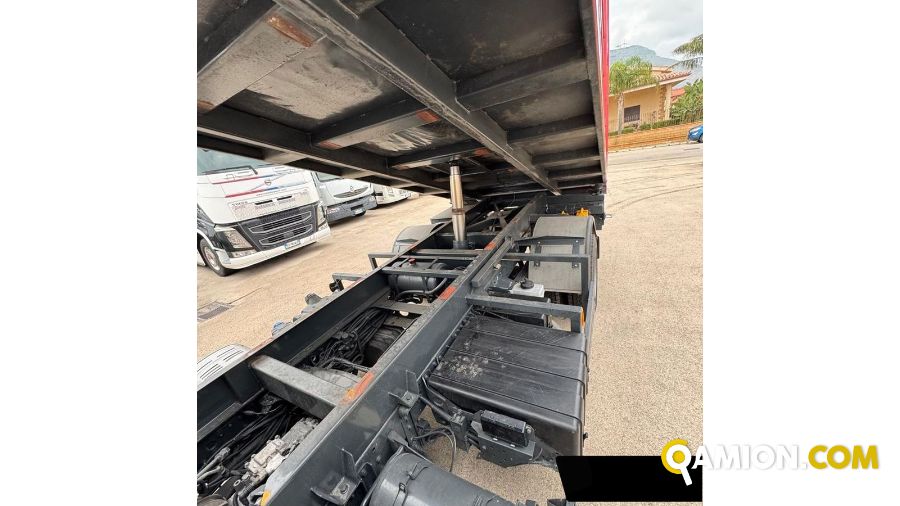Iveco Eurocargo 75e16 Eurocargo 75e16 | Altro Altro