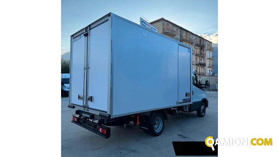 Iveco Daily Frigo 35c18 Daily Frigo 35c18 | Altro Altro