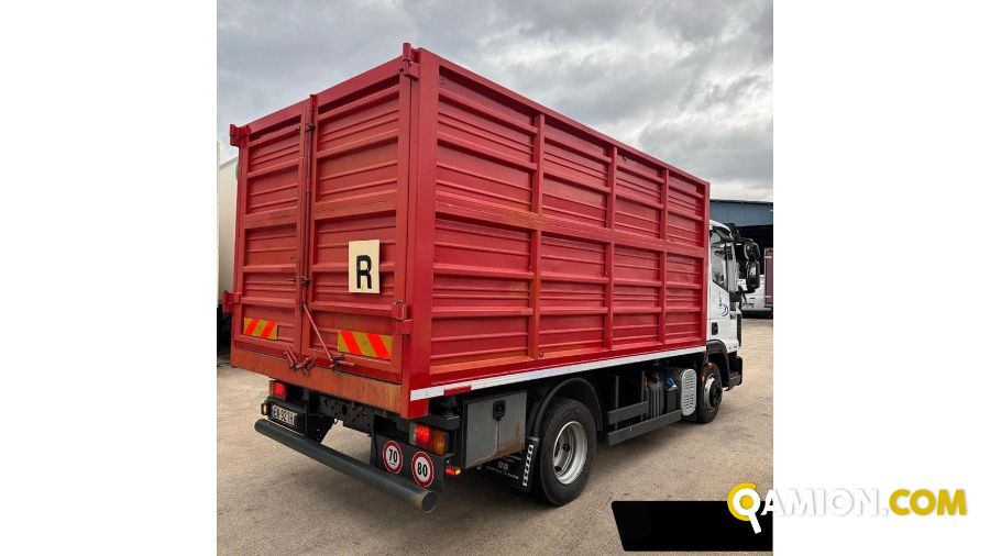 Iveco Eurocargo 75e16 Eurocargo 75e16 | Altro Altro