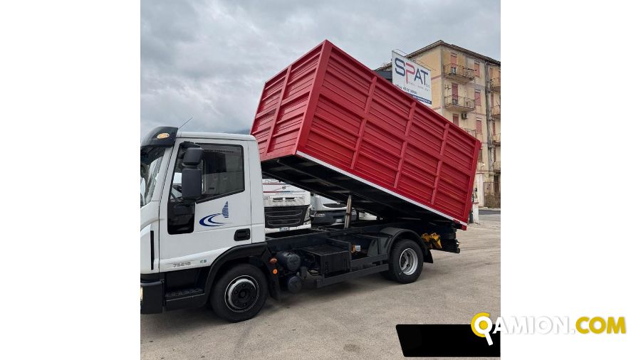 Iveco Eurocargo 75e16 Eurocargo 75e16 | Altro Altro