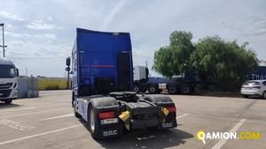 Daf xf 530 ft occasion - 714 135 km - Catania - 2020 | OVER SRL - Foto 5