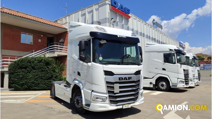 Daf xf 530 ft occasion - 343 984 km - Catania - 2022 | OVER SRL - Foto 2