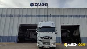 Daf xf 530 ft usato - 630.441 km - Catania - 2021 | OVER SRL - Foto 1