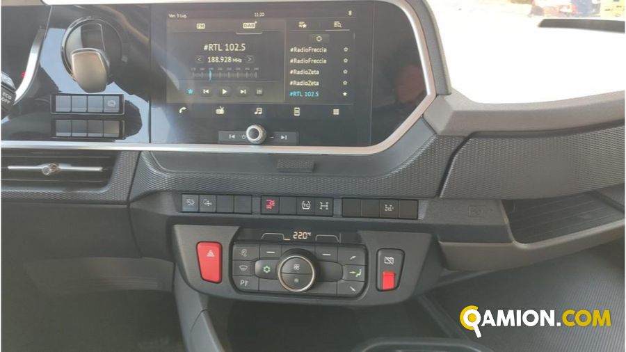 Daf xf 530 ft occasion - 343 984 km - Catania - 2022 | OVER SRL - Foto 12