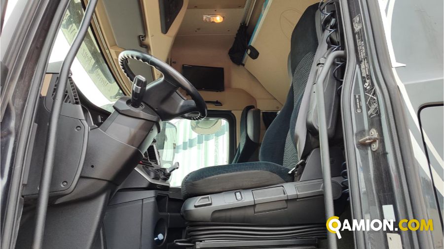 Mercedes ACTROS actros 1853 | OVER SRL