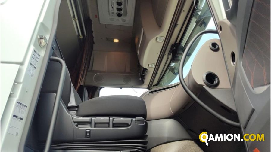 Daf xf 530 ft usato - 630.441 km - Catania - 2021 | OVER SRL - Foto 17