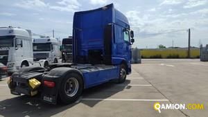 Daf xf 530 ft occasion - 714 135 km - Catania - 2020 | OVER SRL - Foto 4