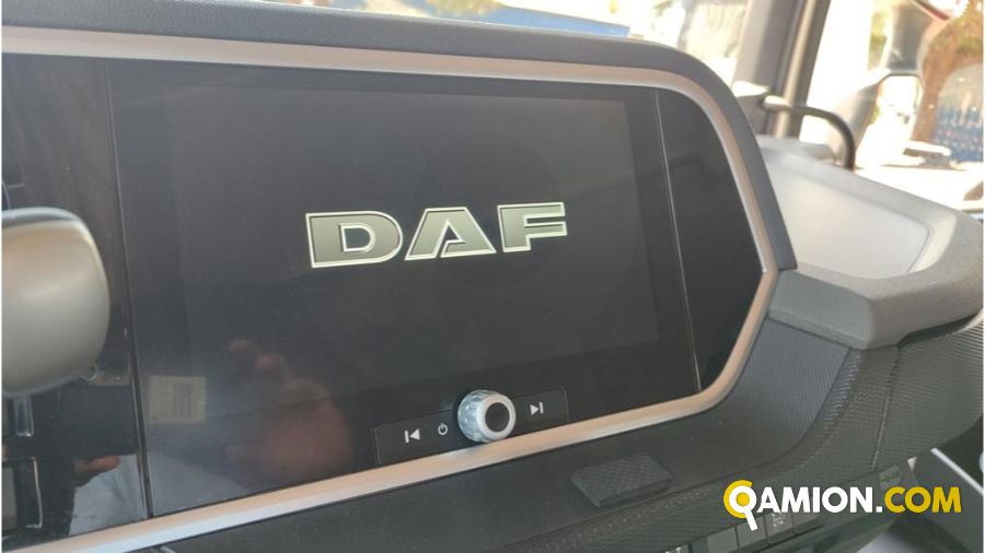 Daf xf 530 ft occasion - 343 984 km - Catania - 2022 | OVER SRL - Foto 15