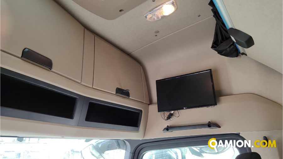 Mercedes ACTROS actros 1853 | OVER SRL