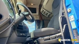 Daf xf 530 ft occasion - 714 135 km - Catania - 2020 | OVER SRL - Foto 7