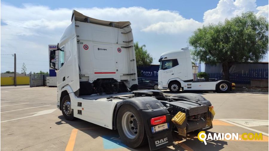 Daf xf 530 ft occasion - 343 984 km - Catania - 2022 | OVER SRL - Foto 3